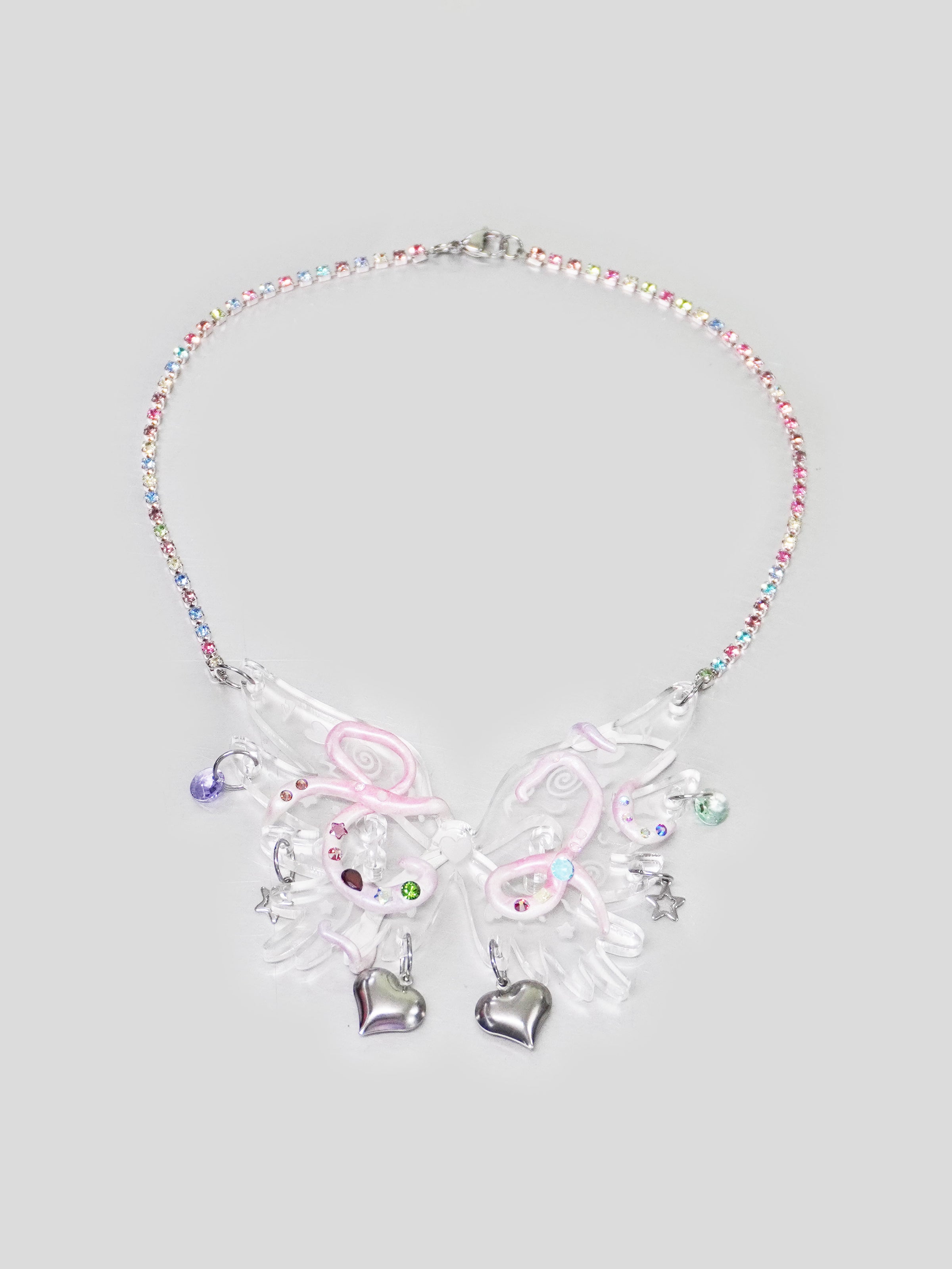Emma pryde ネックレス Emma Pryde - DOMICILE TOKYO ONLINE SHOP
